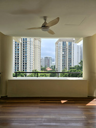 The Colonnade (D10), Condominium #533889411